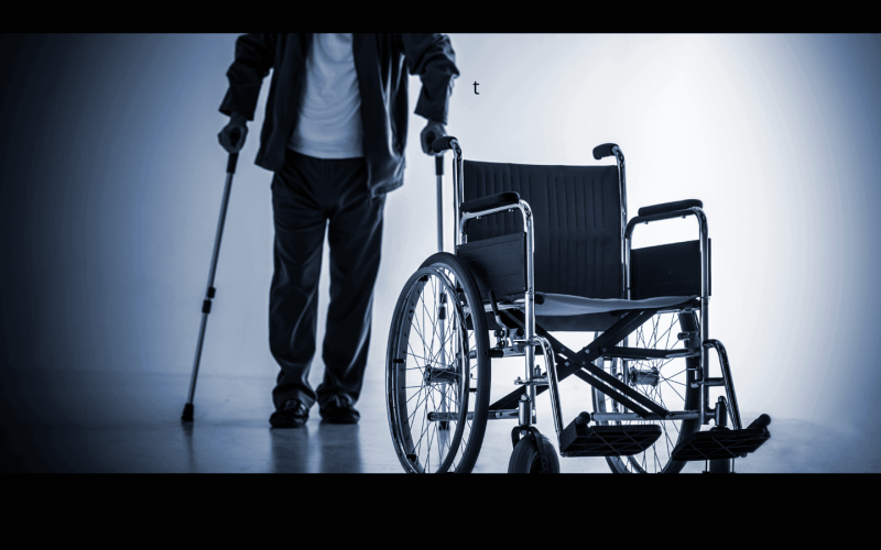 La disabilità è negli occhi di chi guarda